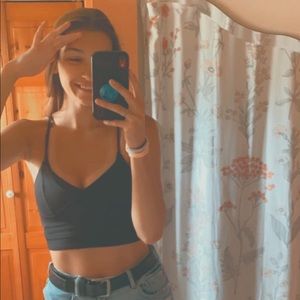 Meet your Posher, Shelbey